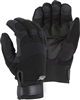 #2139BKH  Armor Skin Mechanics Glove PVC Double Palm Knit Back Heatlok liner