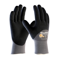 G-Tek MaxiFlex Endurance Fit & Feel Gloves