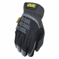 Mechanix Wear FastFit Glove, Black