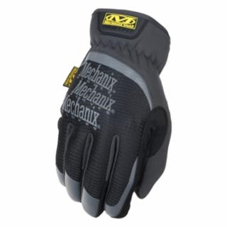 Mechanix Wear FastFit Glove, Black