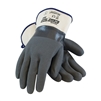 Fueler Nitrile Coated Glove, MicroFinish Grip & Safety Cuff