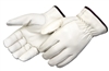 Drivers Gloves, Cowhide Leather, Keystone Thumb