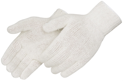 String Knit, Poly/Cotton Glove