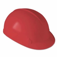 BUMP CAP, RED