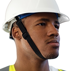 Chin Strap for Hard Hat (hard hat not included)
