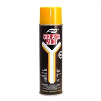 #5008 Safety Yellow Paint