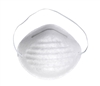 Disposable Dust Masks - Nuisance Level, Box of 50