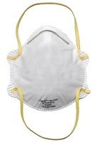 Respirator, N95 Disposable 20 per box