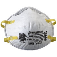 N95 Respirator, 3M Particulate, Disposable