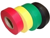 Triage Tape, Standard Colored Flagging Tape