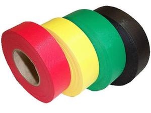 Triage Tape, Standard Colored Flagging Tape
