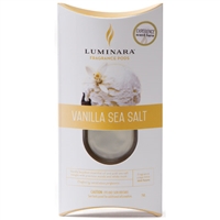 Luminara  Fragrance Cartridge For Fragrance Diffusing Candles - Vanilla Sea Salt