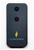 Luminara - Hand-Held Remote Control for Remote Control Enabled Flameless LED Candles - Black