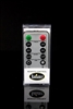 Radiance 10-Function Hand-Held Remote Control for Remote Control Enabled Radiance Realistic Flame Effect LED Candles