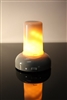 The Light Garden - Regular FlameIllusion (Formerly FlameWave) Advanced Digital Flame Simulation Fire Module - 3.5" x 4.5" - Rechargeable - Indoor - Remote Ready