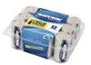 Rayovac - C - 1.5V - Ready Power Alkaline Battery - 12-Pack