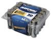 Rayovac - AA - 1.5V - Ready Power Alkaline Battery - 30-Pack