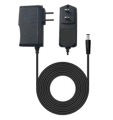 AC to DC Wall Power Adapter - Slim-Line Profile - 100VAC-240VAC to 3VDC@1A - Works with Battery Eliminator Kits
