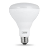 Feit Electric - LED Bulb - BR30 - 65W Equivalent - 2700K Warm White - 750 Lumens - Dimmable