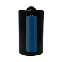 D Passive Dummy Cell Battery - Works with Battery Eliminator Kits