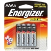 Energizer MAX - AAA - 1.5V - Alkaline Battery - 8-Pack