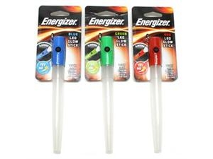 Energizer LED Glow Stick - 9 Lumens - Flexible - 3 x A76 Batteries