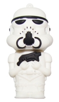 Star Wars USB Flash Drives - 8GB - Storm Trooper