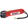 Energizer WeatherReady Waterproof LED Flashlight - 11 Lumens - Polypropylene - 2 x AA Batteries
