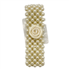 Corsage Bracelet Cream  0298341