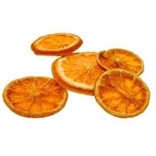 Dried Orange Slices. 0406220
