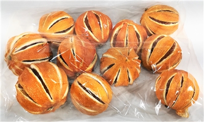 Dried Whole Oranges. 0406225