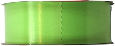 Lime Poly Ribbon. 1200182
