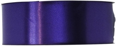 Purple Poly Ribbon. 1200193