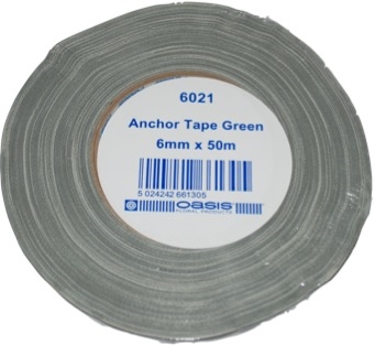 Anchor Tape 6mm.  1306159