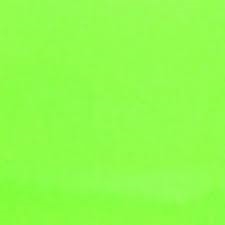 Tissue Paper Lime Green  1524882