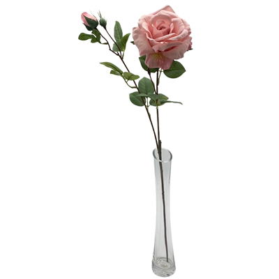 67cm Tintagel Rose Pink