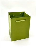 Handtied Bags Sage Green (pack 10)