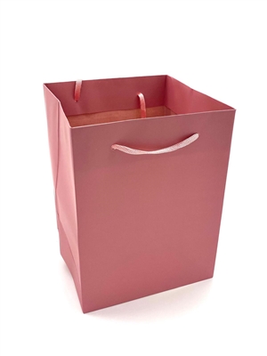 Handtied Bags Vintage Pink (pack 10)
