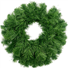 30cm  Green Wreath