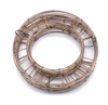 10" Flat Wire Rings (pack 20)