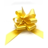 50mm Pullbow Gold