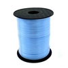Curling Tie Ribbon Light Blue
