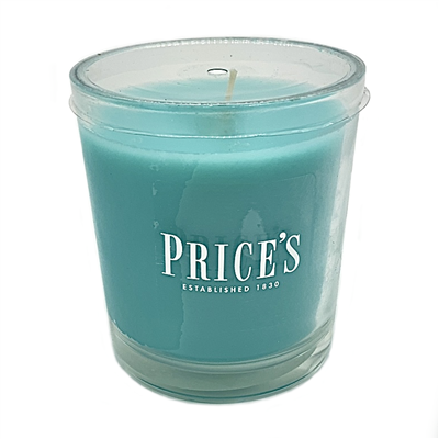 Prices Scented Candle Spa Moment pack 6
