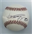 Vladimir Guerrero's 2007 Home-Run Derby Single Signed Baseball!