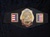 Hulk Hogan's Heavyweight Championship Wrestling Belt!  *Autographed*