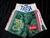 Julio Cesar Chavez Fight-Worn & Autographed Boxing Trunks!