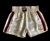 Lee Roy Murphy 1980's Fight Worn Trunks Made By Everlast!