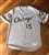 Sandy Alomar Junior's 2001 Chicago White Sox Game-Worn & Autographed Road Jersey!