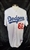 Yasiel Puig 2015 Los Angeles Dodgers Game Worn Complete Uniform #66
