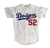 1981 Steve Sax Los Angeles Dodgers Rookie Season Game-Worn Jersey!